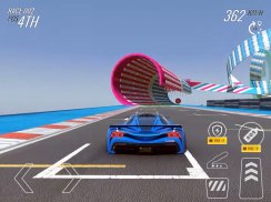 Real Car Racing: Race Master screenshot 7