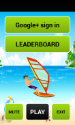 Windsurf race screenshot 0