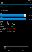 DVB-T meter screenshot 0