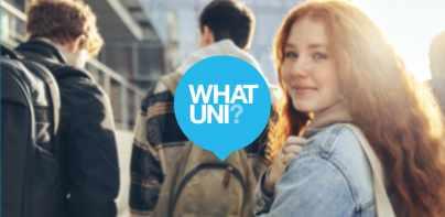 Whatuni: University Degrees UK