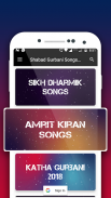 Shabad Gurbani Songs, Kirtan, Path & Nitnem screenshot 5