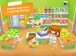 Daily Shopping Stories screenshot 5