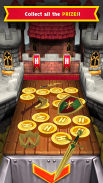 Huuuge Coin Machine: Idle Dozer screenshot 1