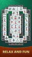 Mahjong Solitaire screenshot 6