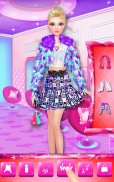 Fashion Star - Model Salon screenshot 14