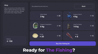 The Fishing Simulator Game screenshot 7