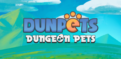 Dungeon Pets - Dunpets