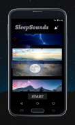 SleepSounds screenshot 5