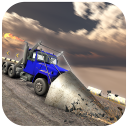 Offroad 4x4 Drive: Jeep Games Icon