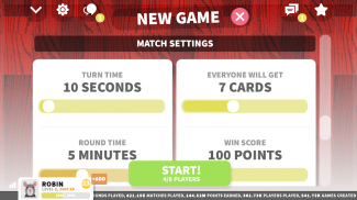 DUO & Friends – Uno Cards screenshot 3