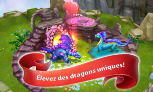 Dragons World screenshot 15