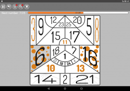 Find Numbers | Puzzle Game screenshot 9