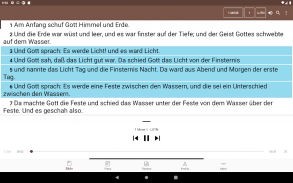 Deutsch Bibel screenshot 8