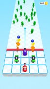 Shooting Tower － เกมยิงปืน screenshot 1