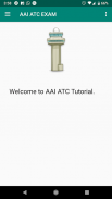 AAI ATC EXAM screenshot 1