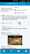 Task Messenger screenshot 4