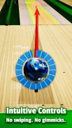 Bowling Unleashed screenshot 1
