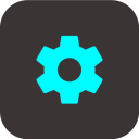 설정 앱 (Settings App) Icon