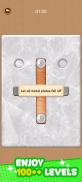 Screw Puzzle - Nuts and Bolts screenshot 4