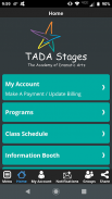 TADA Stages screenshot 1