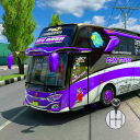 Bus Telolet Basuri - Indonesia Icon