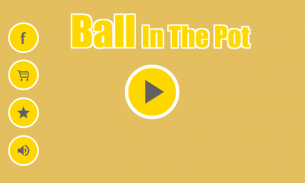 Ball In The Pot screenshot 0