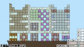 The Final Earth - City Builder screenshot 4