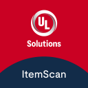 UL ItemScan Icon