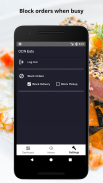 OCN Eats Restaurant Manager screenshot 6