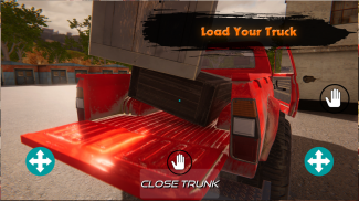 Ultimate Truck Driving Simulator 2020 screenshot 2