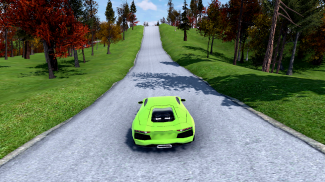 Extreme Stunt Racing 3D screenshot 6