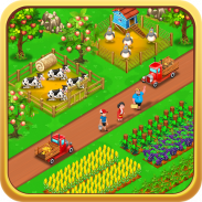 Family Farm royal screenshot 5