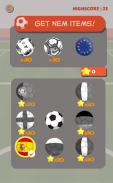 Football Kick World Cup 2022 screenshot 0