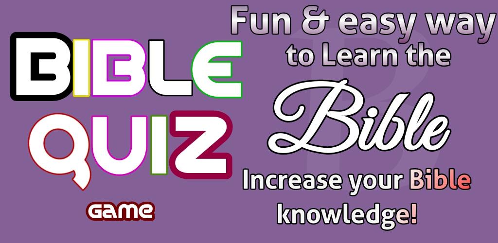 Bible Quiz - Fun Quizzes APK para Android - Download