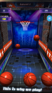 Basketball Master - dunk MVP screenshot 14