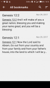 Five Books Of Moses -BBE Bible screenshot 0