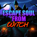 417-Escape Soul From Witch