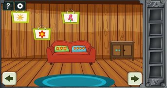 Escape Games Grandmas Room 2 screenshot 5