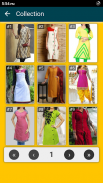 Kurti Designs for Ladies – Latest screenshot 0