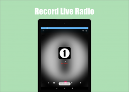 Record Radio Tune - Internet screenshot 12