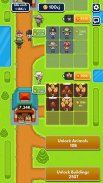 Idle Farm Tycoon - Merge Crops screenshot 6