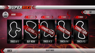 Super Bike Championship 2016 screenshot 6