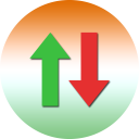 Internet Speed Meter (Indian)