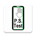 Proximity Sensor Test Icon