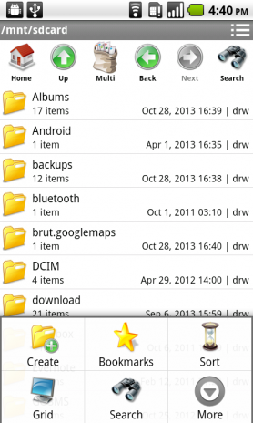 Datei Manager File Manager 1169 Laden Sie Apk Für Android