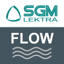 SGM FLOW Icon