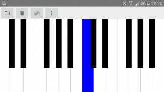 Real Music Piano HD Pro screenshot 10