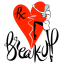 Rx Breakup Icon