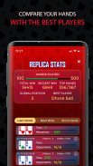 Replica Poker - Texas Holdem screenshot 2