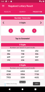 Nagaland Lottery Result screenshot 2